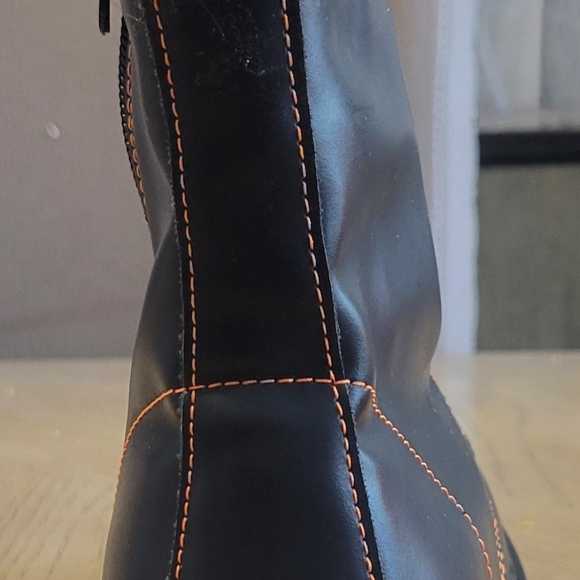 Utility/Work Boots - Picture 7 of 8